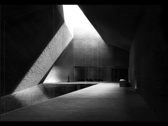 Atmósferas. Entornos arquitectónicos. Las cosas a mi alrededor / Peter Zumthor
https://www.youtube.com/watch?app=desktop&v=WS