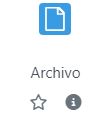 logo recurso archivo