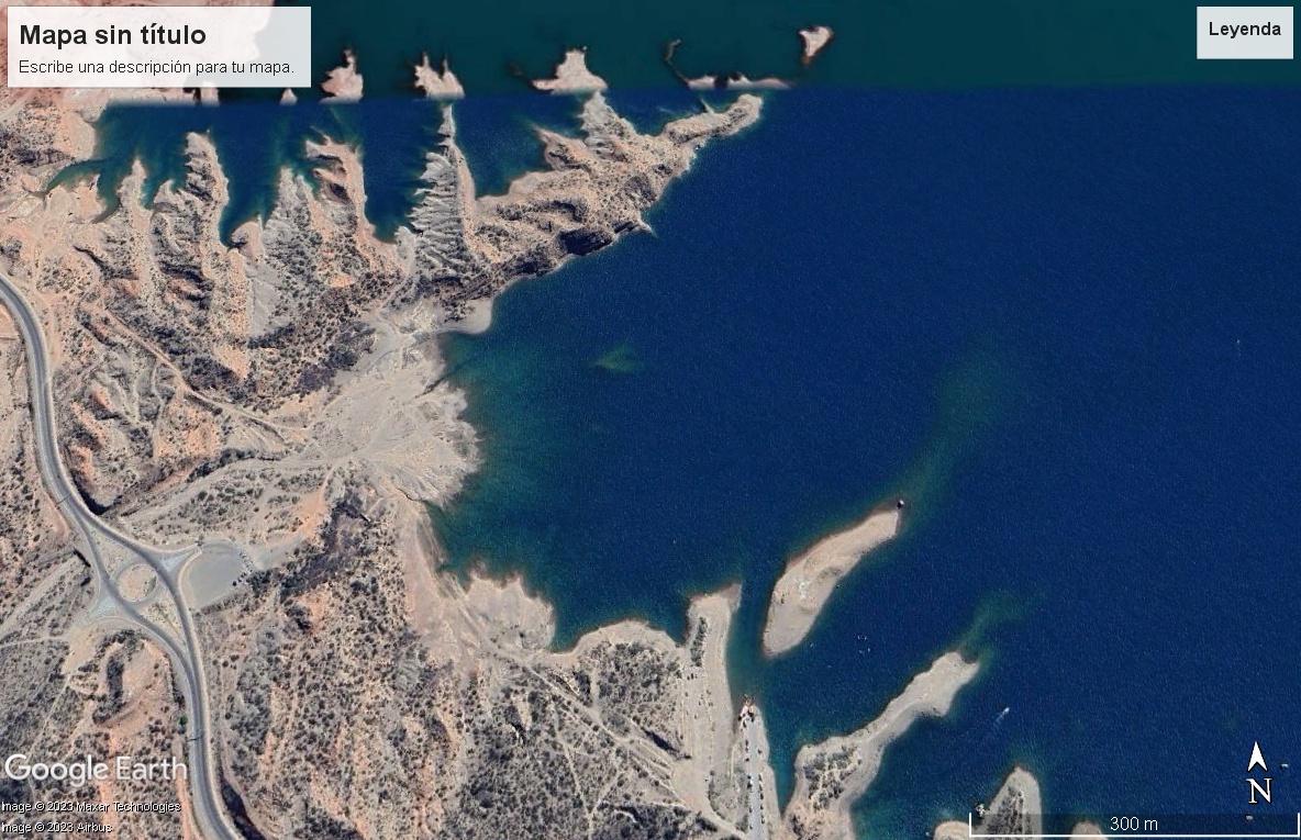 PERILAGO POTRERILLOS