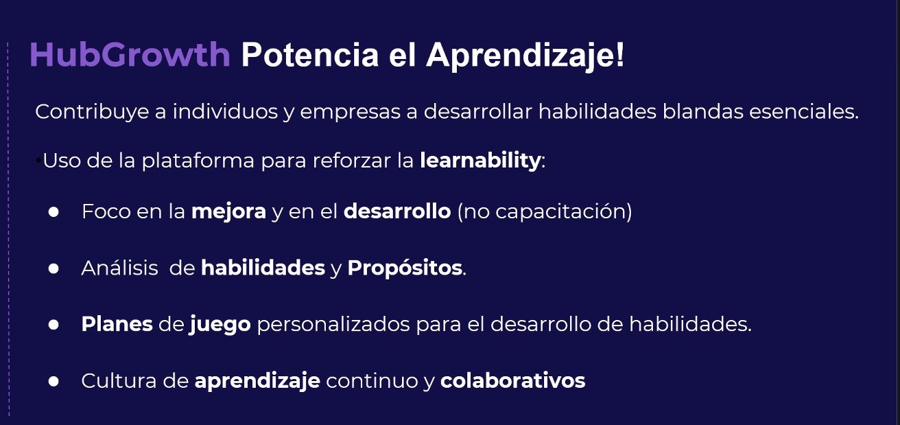 potenciar aprendizaje