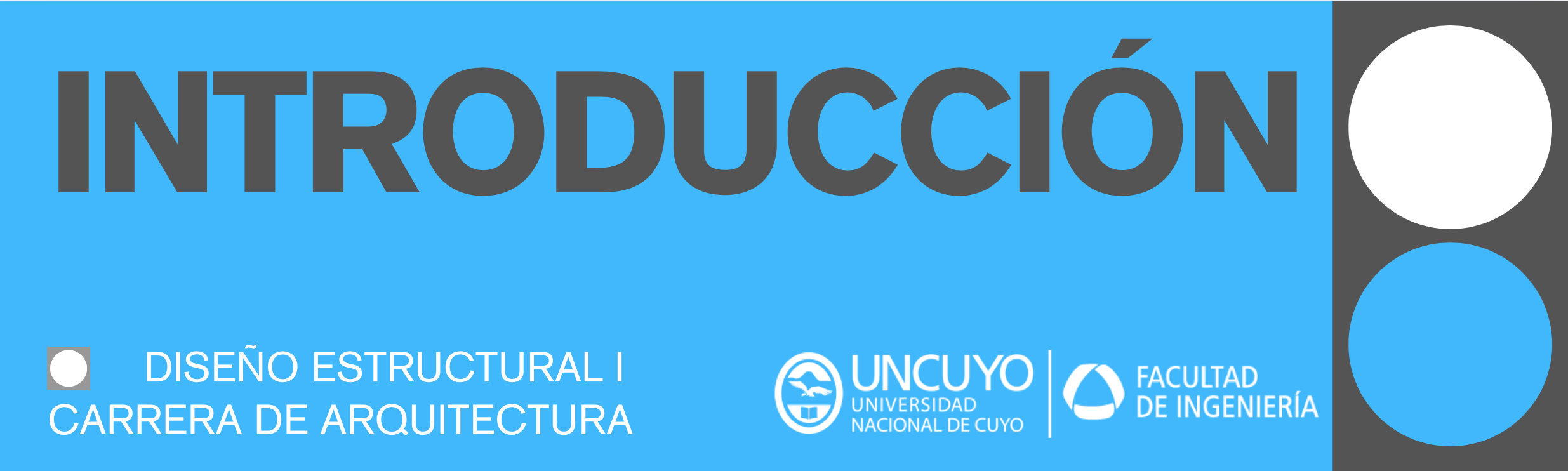 Encabezado Introducción 