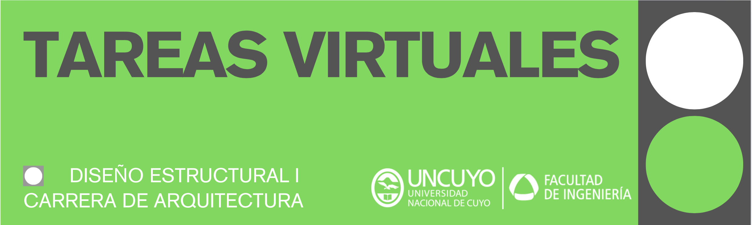 Encabezado Tareas Virtuales