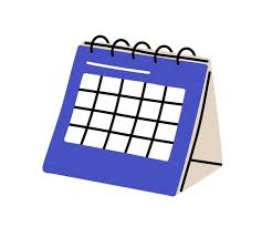 Calendario abstracto: Más de 676,346 ilustraciones y dibujos de stock con  licencia libres de regalías | Shutterstock