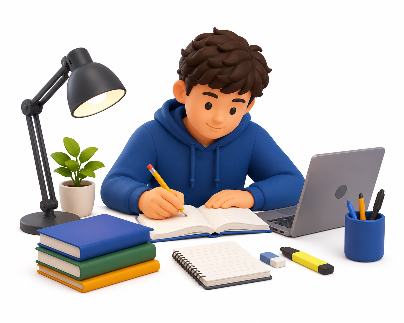 Estudiente